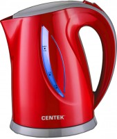 Фото - Електрочайник Centek CT-0053 2200 Вт 1.8 л