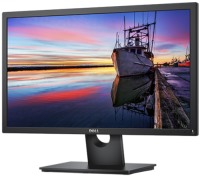 Zdjęcia - Monitor Dell E2318HN 23 "  czarny