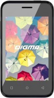 Фото - Мобільний телефон Digma First XS350 2G 512 МБ / 0.25 ГБ