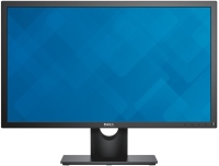 Фото - Монітор Dell E2418HN 24 "  чорний