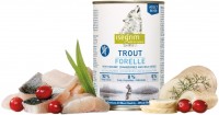 Фото - Корм для собак Isegrim Adult River Canned with Trout 0.8 кг