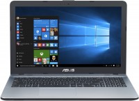 Zdjęcia - Laptop Asus VivoBook Max X541NC (X541NC-GO034)