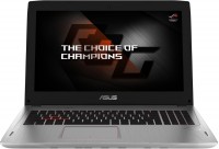 Zdjęcia - Laptop Asus ROG GL502VS (GL502VS-GZ303T)