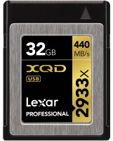 Karta pamięci Lexar Professional 2933x XQD 32 GB