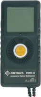 Zdjęcia - Multimetr Greenlee PDMM-20 