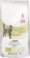 Корм для кішок Pro Plan Veterinary Diet Hepatic 1.5 kg 
