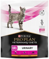 Фото - Корм для кішок Pro Plan Veterinary Diet UR Chicken  350 g