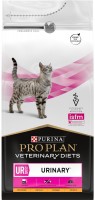 Zdjęcia - Karma dla kotów Pro Plan Veterinary Diet UR Chicken  1.5 kg