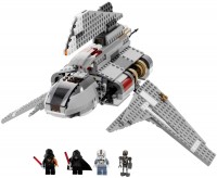 Klocki Lego Emperor Palpatines Shuttle 8096 