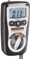 Multimetr Laserliner MultiMeter-Pocket 