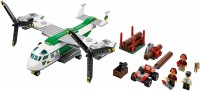 Конструктор Lego Cargo Heliplane 60021 