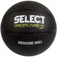 Piłka do ćwiczeń / piłka gimnastyczna SELECT Medicine Ball 4 kg 