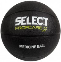 Фото - М'яч для фітнесу / фітбол SELECT Medicine Ball 4 kg 