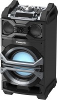 Zdjęcia - System audio Panasonic SC-CMAX5E 