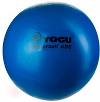 Zdjęcia - Piłka do ćwiczeń / piłka gimnastyczna Togu ABS Powerball 75 