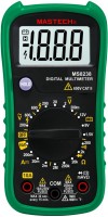 Фото - Мультиметр Mastech MS8238 