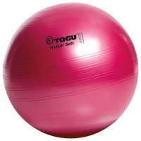 Фото - М'яч для фітнесу / фітбол Togu My Ball Soft 55 