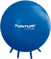 Фото - М'яч для фітнесу / фітбол Tunturi Sit Ball 65 
