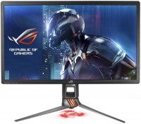 Zdjęcia - Monitor Asus ROG Swift PG27UQ 27 "  czarny