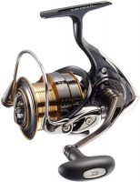 Zdjęcia - Kołowrotek Daiwa Exist 15 1025 