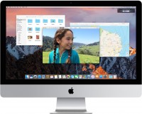 Фото - Персональний комп'ютер Apple iMac 27" 5K 2017 (Z0TQ001S6)