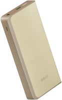 Фото - Powerbank InterStep PB12000QC 