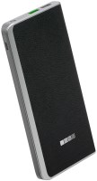 Фото - Powerbank InterStep PB6000QC 