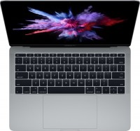 Zdjęcia - Laptop Apple MacBook Pro 13 (2017) (Z0UH000KL)