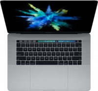 Zdjęcia - Laptop Apple MacBook Pro 15 (2017) (Z0UB00044)