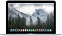 Zdjęcia - Laptop Apple MacBook 12 (2017) (Z0TZ0001W)