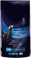 Karm dla psów Pro Plan Veterinary Diets Dermatosis 3 kg