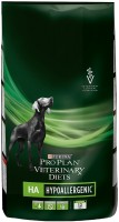 Karm dla psów Pro Plan Veterinary Diets Hypoallergenic 3 kg