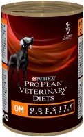 Корм для собак Pro Plan Veterinary Diets Obesity 0.4 kg 