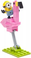 Конструктор MEGA Bloks Flamingo Joyride DYD30 