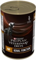 Karm dla psów Pro Plan Veterinary Diets Renal Function 400 g 1 szt.
