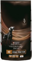 Karm dla psów Pro Plan Veterinary Diets Renal Function 3 kg