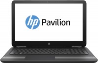 Zdjęcia - Laptop HP Pavilion 15-au100 (15-AU147UR 1JM39EA)