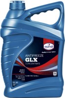 Zdjęcia - Płyn chłodniczy Eurol Antifreeze GLX 5 l