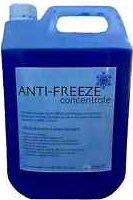 Охолоджувальна рідина MPM Antifreeze Premium Longlife G12+ Concentrate 20 л