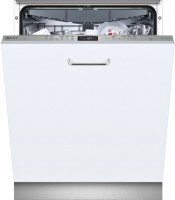 Фото - Вбудована посудомийна машина Neff S 515M60 X0 