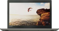 Фото - Ноутбук Lenovo Ideapad 520 15 (520-15IKB 80YL00GWRK)