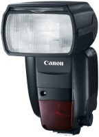 Lampa błyskowa Canon Speedlite 600 EX II-RT 