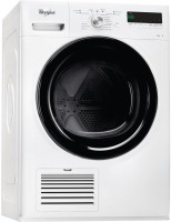 Фото - Сушильна машина Whirlpool DDLX 80115 