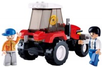 Zdjęcia - Klocki Sluban Tractor M38-B0556 