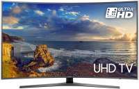 Zdjęcia - Telewizor Samsung UE-65MU6670 65 "