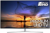 Фото - Телевізор Samsung UE-55MU8000 55 "