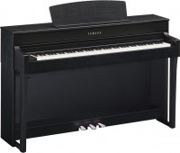 Zdjęcia - Pianino cyfrowe Yamaha CLP-645 