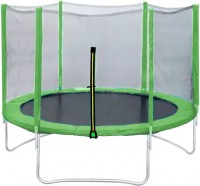 Zdjęcia - Trampolina DFC Fitness 7FT-TR-E 