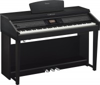 Pianino cyfrowe Yamaha CVP-701 