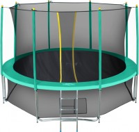 Zdjęcia - Trampolina Hasttings Classic 12ft 